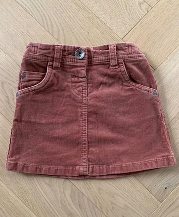 Next menčestrákova suknička, next,92