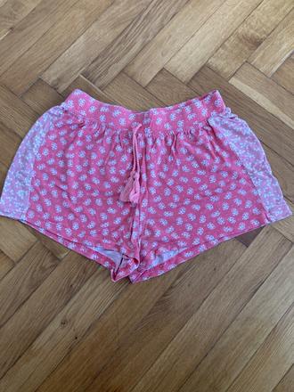 Pyžamove kraťasy, f&f,xs