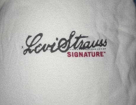 Tričko levistrauss, xl