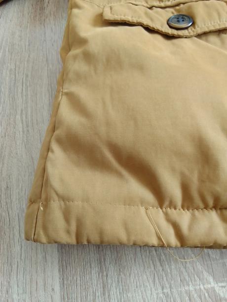 Zimná bunda, c&a,122