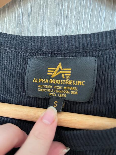 Tielko alpha industries, s