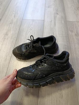 Tenisky guess, guess,38