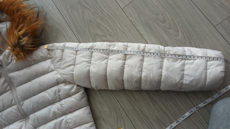 Zimna bunda gate, gate,158