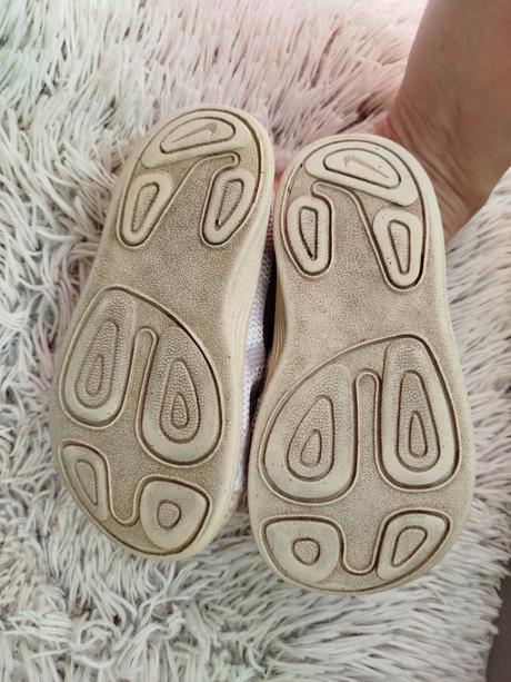 Nike tenisky, nike,25