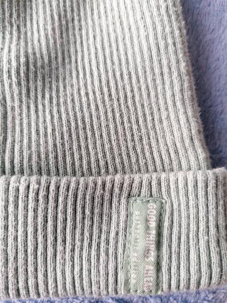 Prechodná čiapočka, zara,86