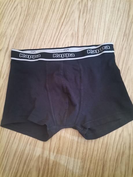 Boxerky icono veľ. s - 9 ks, s