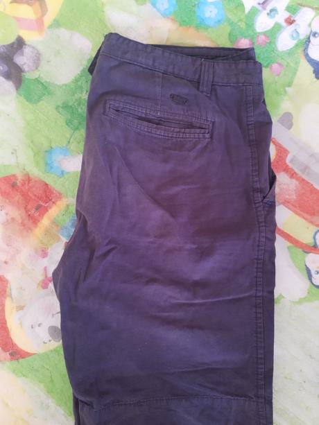 Kraťasy, lee cooper,m