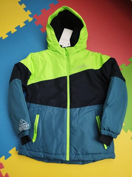 Lyžiarska bunda, dopodopo,128