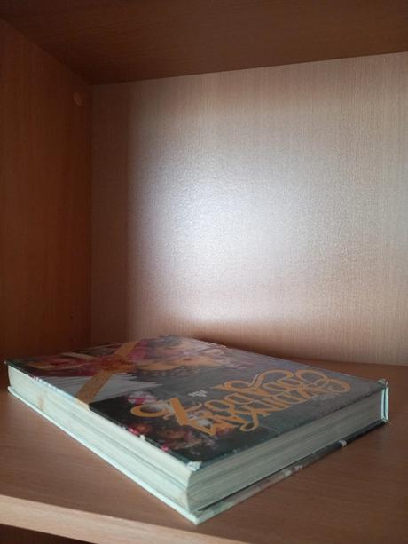 Gazdinkám od a do z - stará kniha vydaná v r. 1985,