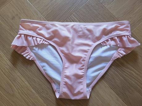 Dievcenske plavky, h&m,122