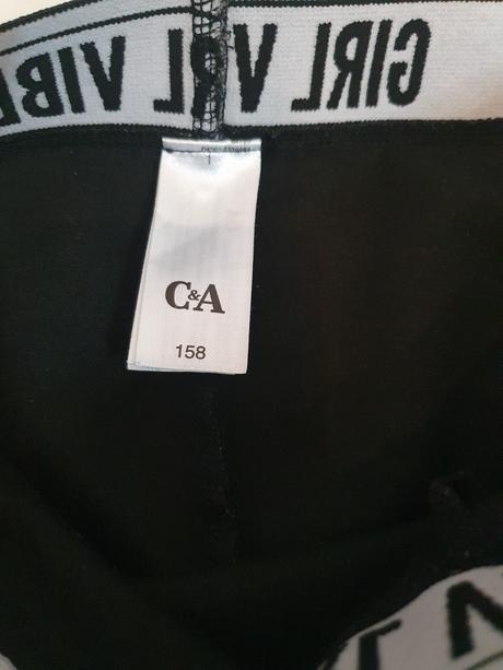 Legíny, c&a,152