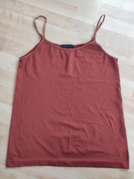 Trička na ramienka veľ.m-xl, atmosphere,l / m / xl