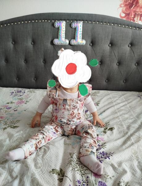 Rastúce štýlové trakačiky s volánikmi, 80