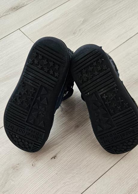 Zimné topánky, d.d.step,26