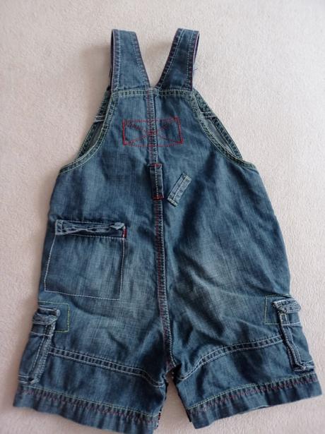 Kraťasy na traky, next,80