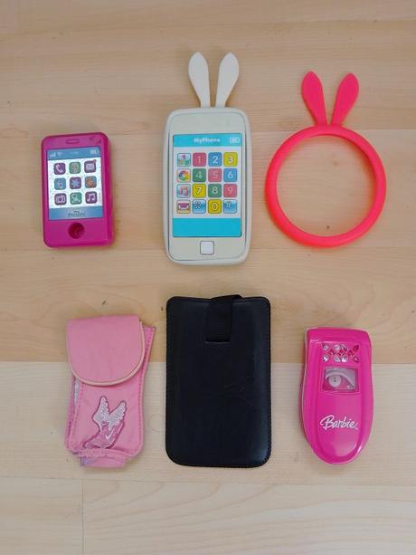 Obaly na mobil/mobily, 