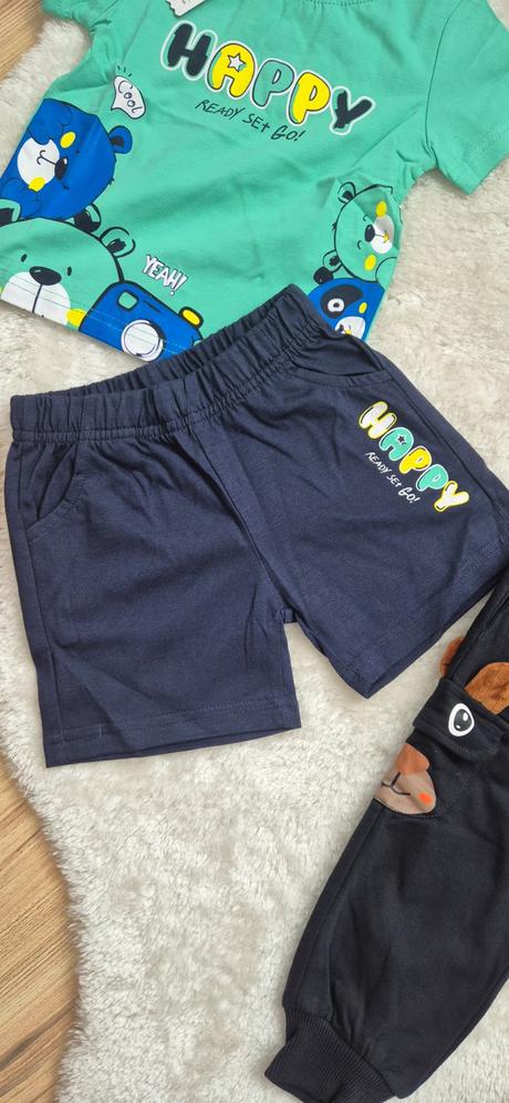 Súprava pre chlapca, 92