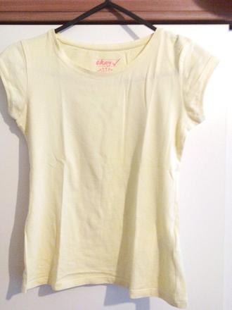 Tričko 134/140, okay,140