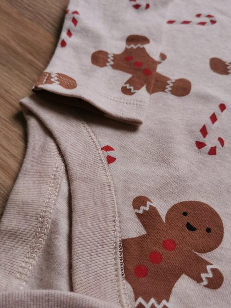 Body perníček 74, f&f,74