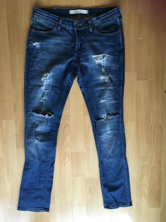 Rifle wrangler, wrangler,38