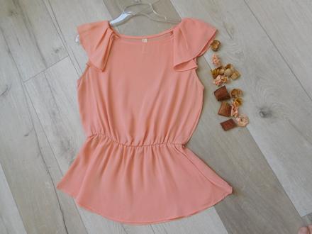 Zara-blúzočka -s/m, zara,s