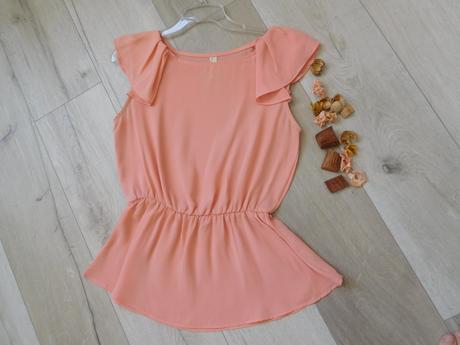 Zara-blúzočka -s/m, zara,s