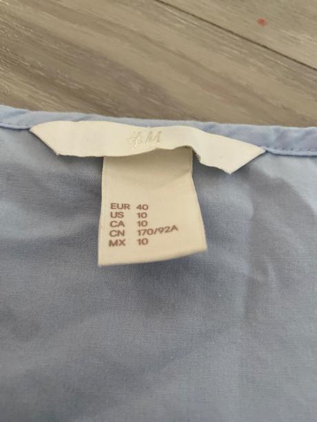 Nádherné šaty h&m s výšivkou, h&m,40