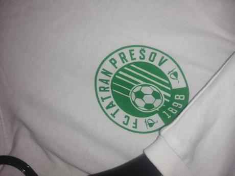 Fc tatran presov tricka, 146