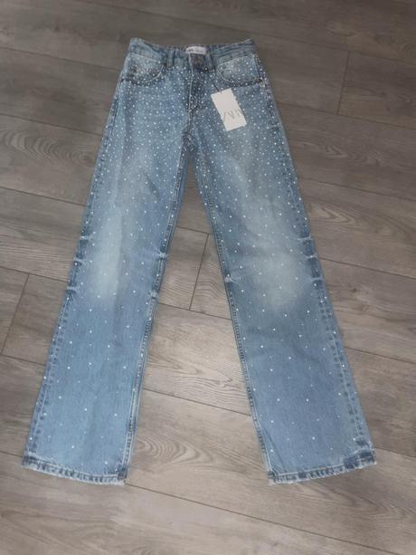 Rifle, zara,xs