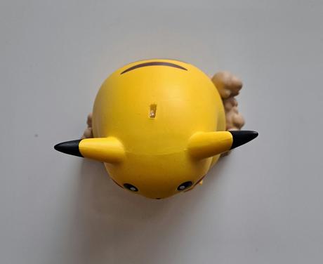 Pokémon figúrka pikachu, 