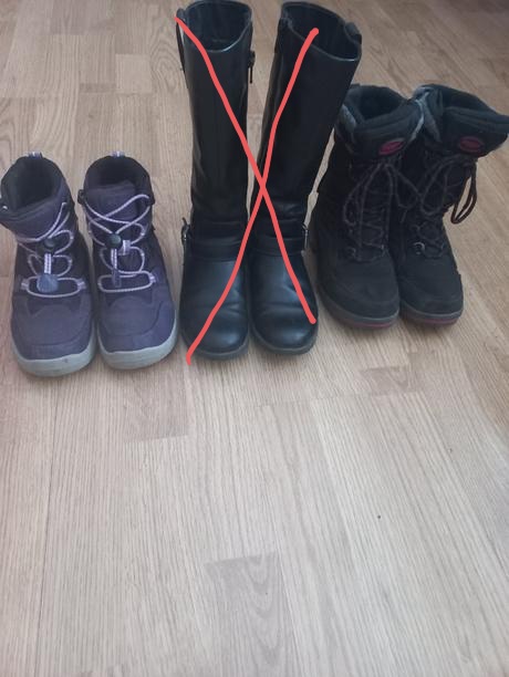 Čižmy, graceland,32