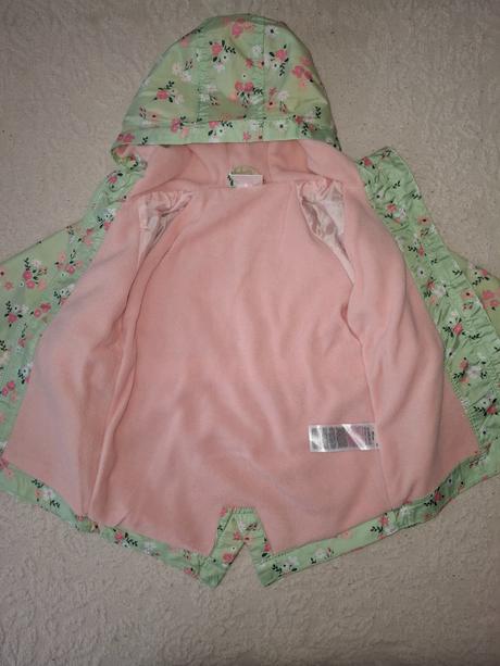 Prechodná bunda, veľ 86, pepco,86