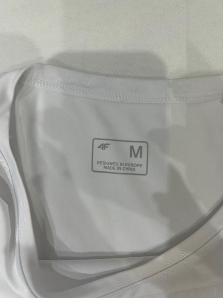 4f športové tričko, m