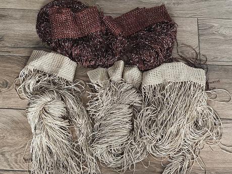 Snurkove zaclony 5ks,