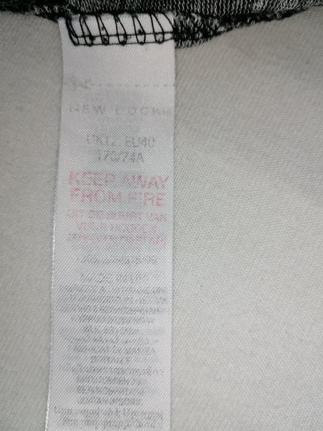 Sukňa m/l, new look,l