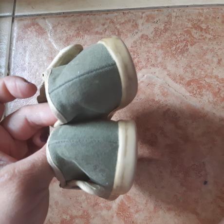 Detské sandalky, 20