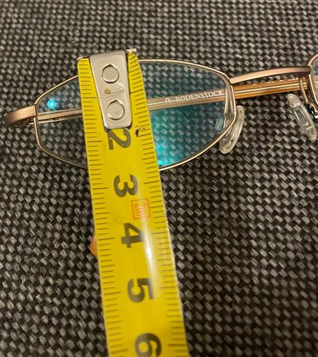 Rodenstock dioptrické -2, okuliare carl zeiss, 