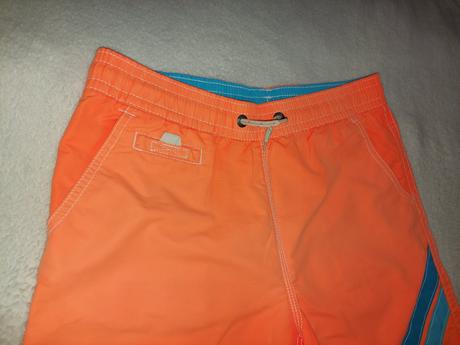 Šortky, m