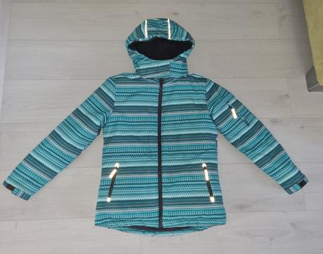 Lyžiarska súprava, 164