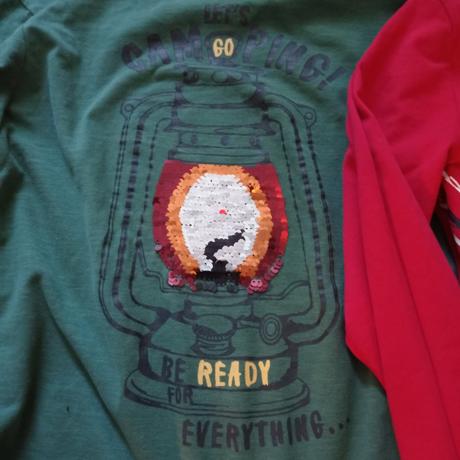 Tricka, calliope,140