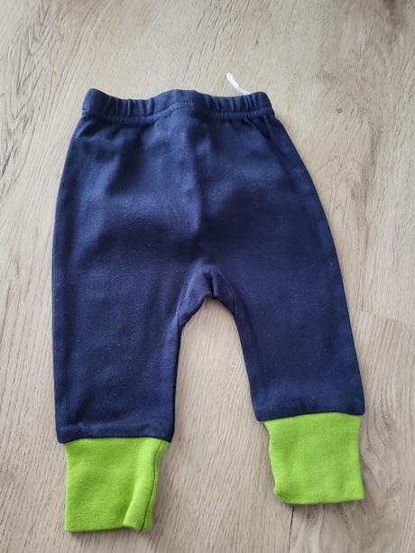 Tepláky, dopodopo,50