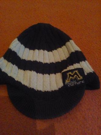 Tenšia čiapka, 140