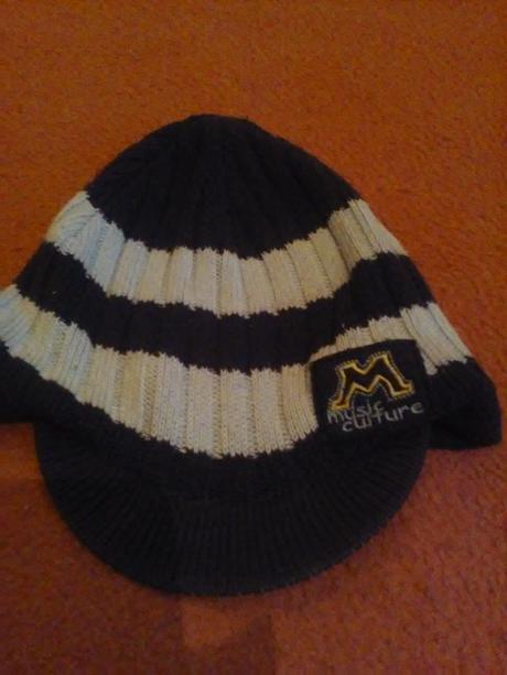 Tenšia čiapka, 140