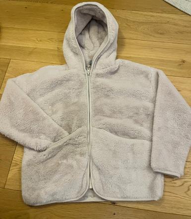 Huňatá bundička, pepco,134