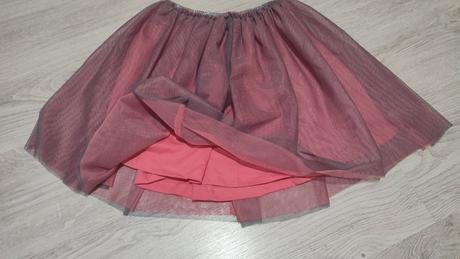 Dievčenské sukne, 128