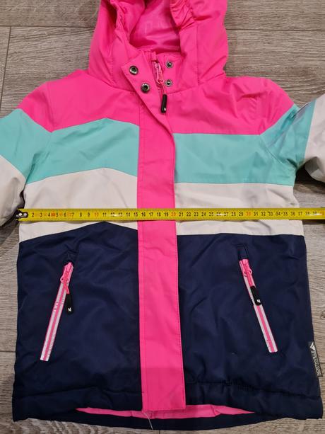 Zimná bunda northville, 116