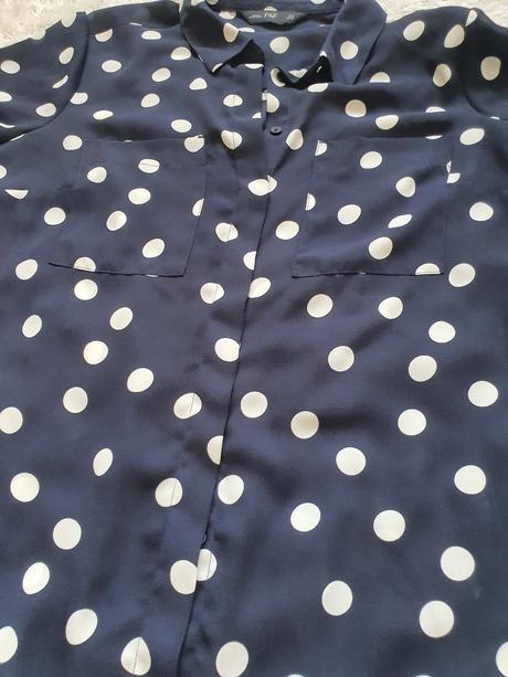 Košeľa/blúzka f&f 40, f&f,40