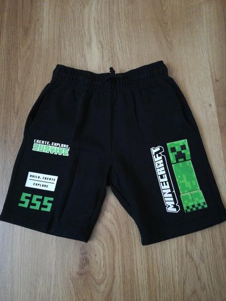 Šortky s6846, f&f,134