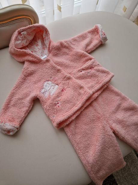 Súprava so zajkom 3-6 mesiacov, 68