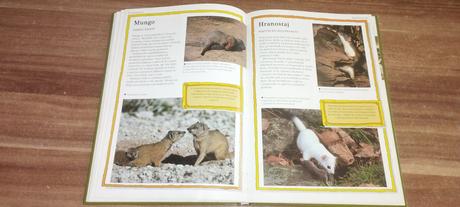100 najväčších zaujímavostí o zvieratách, 